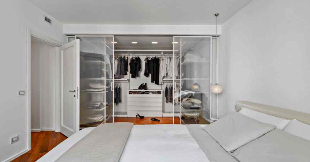 Dream Wardrobe: Combining Quality, Technology, Design, and Style